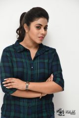 Poorna Interview About Jayammu Nischayammu Raa Movie